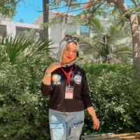 Esraa Reda