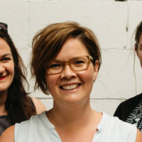 Rebecca Jeffery