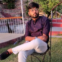 Parth Patel