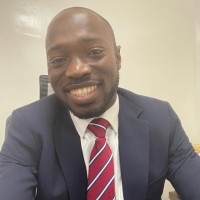 Taiwo Oluwafemi Msc, Cim