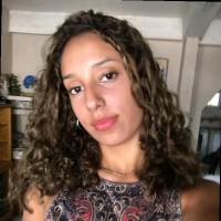 Veronica Vicezar