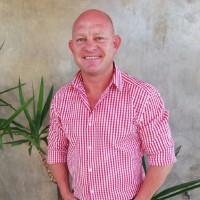 Jacques Els