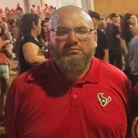 Javier Cisneros