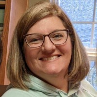 Geri Bowman, CPA, EA, USTCP