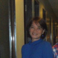 Ma. Teresa Ruby Alcantara