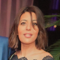 Fatima Chittach