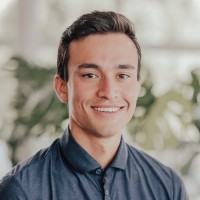 Evan Yoder