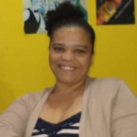 Claudia Pereira De Almeida