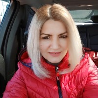 Suzana Koci