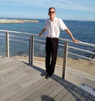 Grégory Lamothe