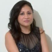 Rasheda Ramkissoon