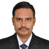 Vijayaragavan Srinivasaraghavan