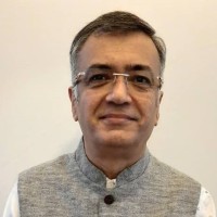 Salim Khubchandani