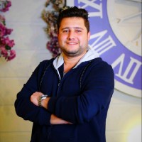 Mohammed Shokry Eisa