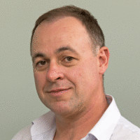 Simon Moran