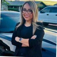 Ruby Esparza