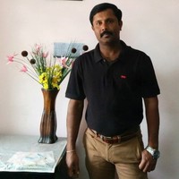 Manjunath C N