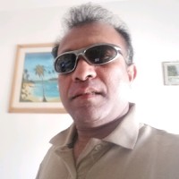 Priyantha Dimbukwala