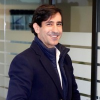 Javier Eguiluz Muñoz