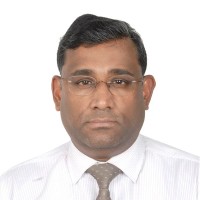 shri shiv kumar subramanian