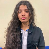 Maria Vitoria Pedrosa Vendrame