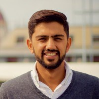 Ali Haider