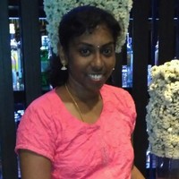 Kanagapriya Pandian