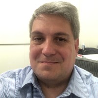 Robert Parrish, CPA, MBA