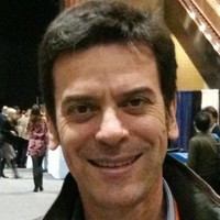 Alvaro Machado