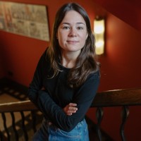 Надежда Бруноям