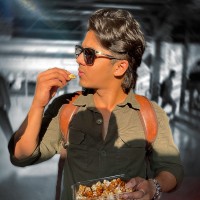 Shubham Khedekar