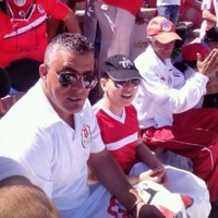 Mohammed Abousaouira