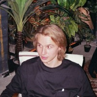 Andrei Taranovskii