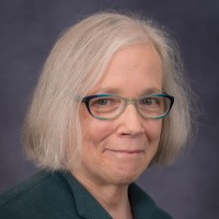 Maggie Grieve