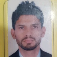 Mahmood Ali
