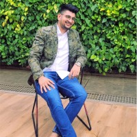 Hussain Shaikh