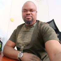 Romaric Gilles KPOHONNOU