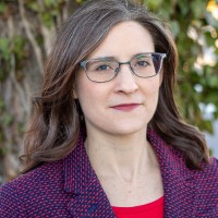 Joy Owen, CP, ACP