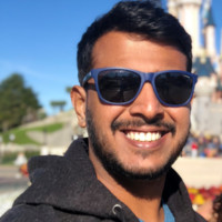 Chamara Jayasinghe, Acma Cgma, Bsc
