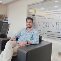 MEHMET AKİF KORKMAZ