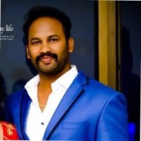 Prem Kumar (PK)