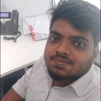 Parthiban Murugan