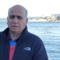 Francisco Javier Varas Undurraga
