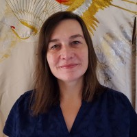 Andrea Reynolds