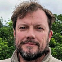 Nigel Thomas