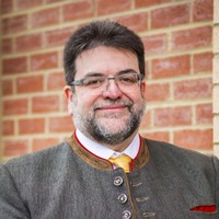 Jonathan Burchell