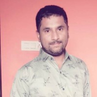 Nitin Redekar