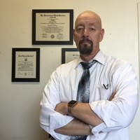 Gordon Isen