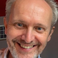 Stuart Eglin