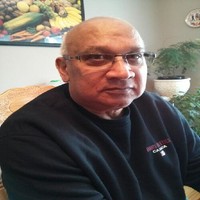 Mohamed Ullah